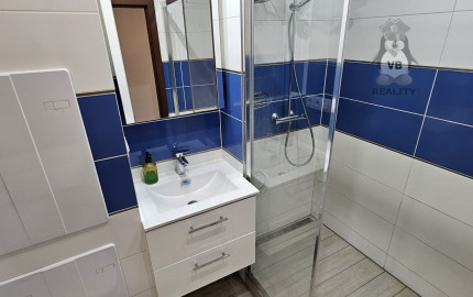 Byt 1+1 na sídlisku Tarča, Spišská Nová Ves