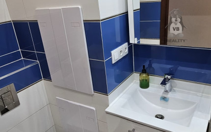 Byt 1+1 na sídlisku Tarča, Spišská Nová Ves