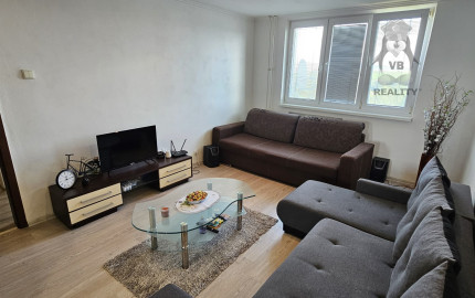 Byt 1+1 na sídlisku Tarča, Spišská Nová Ves