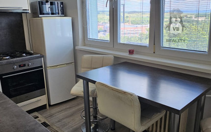 Byt 1+1 na sídlisku Tarča, Spišská Nová Ves