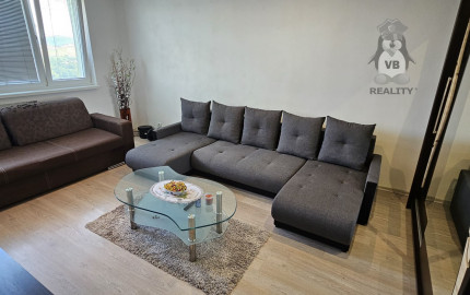 Byt 1+1 na sídlisku Tarča, Spišská Nová Ves