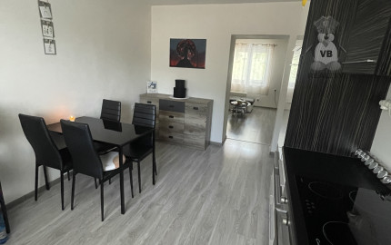 Byt 2+1 v obci Rudňany, okr. Sp. Nová Ves