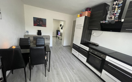 Byt 2+1 v obci Rudňany, okr. Sp. Nová Ves