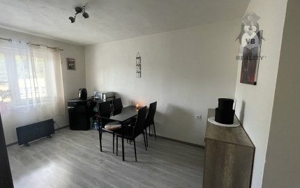 Byt 2+1 v obci Rudňany, okr. Sp. Nová Ves