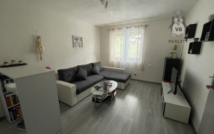 Byt 2+1 v obci Rudňany, okr. Sp. Nová Ves