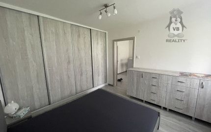 Byt 2+1 v obci Rudňany, okr. Sp. Nová Ves