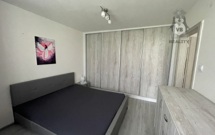 Byt 2+1 v obci Rudňany, okr. Sp. Nová Ves