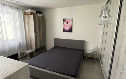 Byt 2+1 v obci Rudňany, okr. Sp. Nová Ves