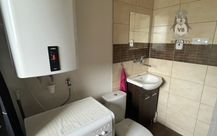 Byt 2+1 v obci Rudňany, okr. Sp. Nová Ves