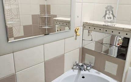 Byt 2+1 s balkónom na sídlisku Mier, Spišská Nová Ves