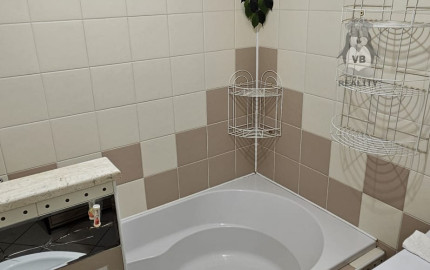 Byt 2+1 s balkónom na sídlisku Mier, Spišská Nová Ves