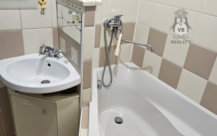 Byt 2+1 s balkónom na sídlisku Mier, Spišská Nová Ves