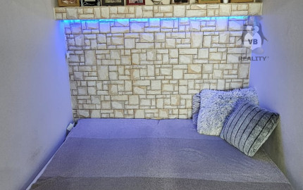 Byt 2+1 s balkónom na sídlisku Mier, Spišská Nová Ves