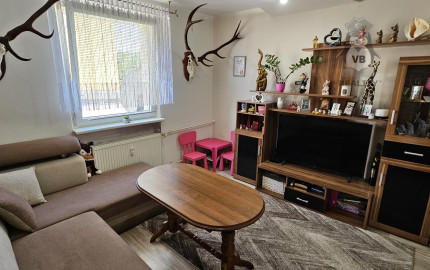 Byt 2+1 s balkónom na sídlisku Mier, Spišská Nová Ves