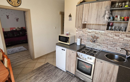 Byt 2+1 s balkónom na sídlisku Mier, Spišská Nová Ves