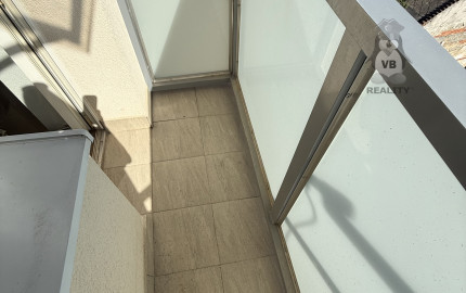 Byt 2+1 s balkónom centrum, Sp. Nová Ves