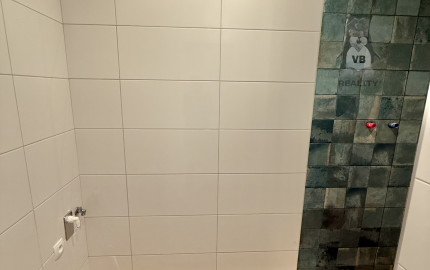 Byt 2+1 s balkónom centrum, Sp. Nová Ves