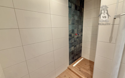 Byt 2+1 s balkónom centrum, Sp. Nová Ves