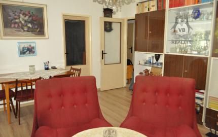 Byt 3+1 s balkónom a garážou v meste Spišské Vlachy, okres Sp. Nová Ves