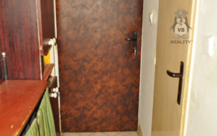 Byt 3+1 s balkónom a garážou v meste Spišské Vlachy, okres Sp. Nová Ves