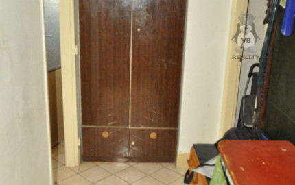 Byt 3+1 s balkónom a garážou v meste Spišské Vlachy, okres Sp. Nová Ves