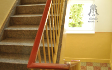 Byt 3+1 s balkónom a garážou v meste Spišské Vlachy, okres Sp. Nová Ves