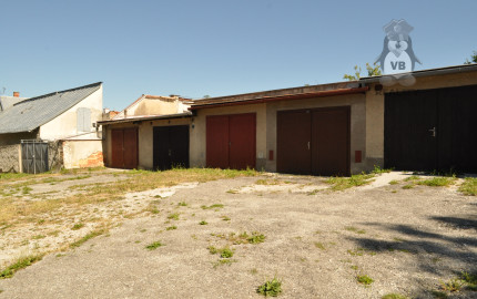 Byt 3+1 s balkónom a garážou v meste Spišské Vlachy, okres Sp. Nová Ves