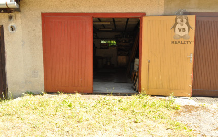 Byt 3+1 s balkónom a garážou v meste Spišské Vlachy, okres Sp. Nová Ves