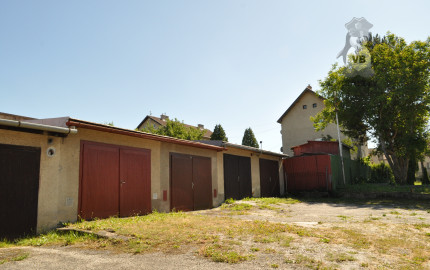 Byt 3+1 s balkónom a garážou v meste Spišské Vlachy, okres Sp. Nová Ves