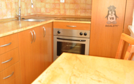 Prenájom bytu 3+1 s loggiou, sídl. Tarča, Sp. Nová Ves