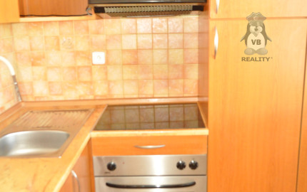 Prenájom bytu 3+1 s loggiou, sídl. Tarča, Sp. Nová Ves