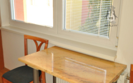 Prenájom bytu 3+1 s loggiou, sídl. Tarča, Sp. Nová Ves