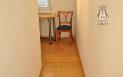 Prenájom bytu 3+1 s loggiou, sídl. Tarča, Sp. Nová Ves