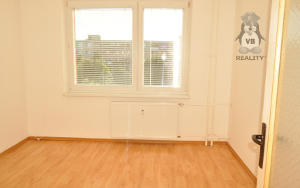 Prenájom bytu 3+1 s loggiou, sídl. Tarča, Sp. Nová Ves