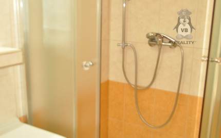 Prenájom bytu 3+1 s loggiou, sídl. Tarča, Sp. Nová Ves