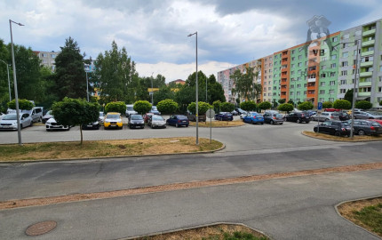 Byt 2+1 na sídlisku Mier, Spišská Nová Ves