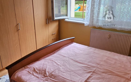 Byt 2+1 na sídlisku Mier, Spišská Nová Ves