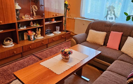 Byt 2+1 na sídlisku Mier, Spišská Nová Ves