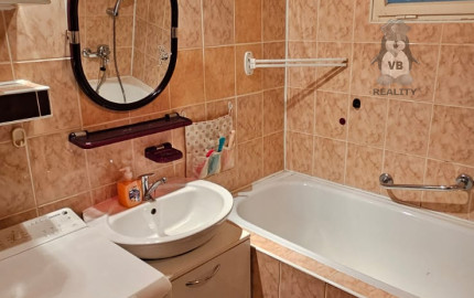 Byt 2+1 na sídlisku Mier, Spišská Nová Ves