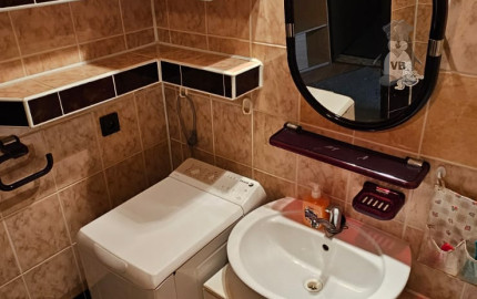 Byt 2+1 na sídlisku Mier, Spišská Nová Ves