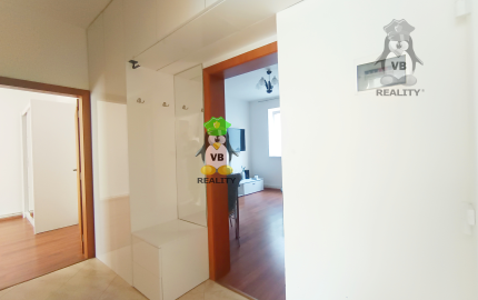 Predaj 3- izbový útulný byt s garážou v Michalovciach