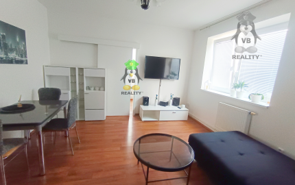 Predaj 3- izbový útulný byt s garážou v Michalovciach