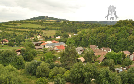 Byt 1+1 s loggiou, Levoča