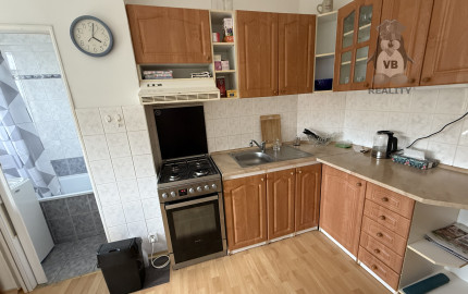 Byt 3+1 s loggiou sídl. Mier, Sp. Nová Ves