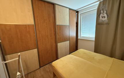 Byt 3+1 s loggiou sídl. Mier, Sp. Nová Ves