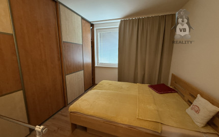 Byt 3+1 s loggiou sídl. Mier, Sp. Nová Ves