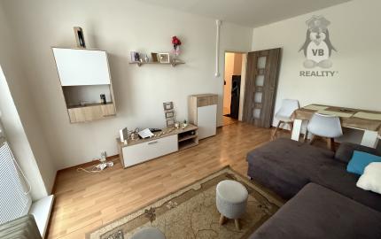 Byt 3+1 s loggiou sídl. Mier, Sp. Nová Ves