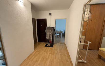 Byt 3+1 s loggiou sídl. Mier, Sp. Nová Ves