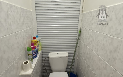 Byt 3+1 s loggiou sídl. Mier, Sp. Nová Ves