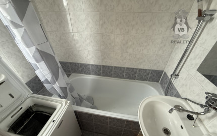 Byt 3+1 s loggiou sídl. Mier, Sp. Nová Ves